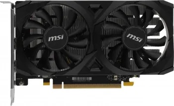 RTX 3050 VENTUS 2X E 6G OC