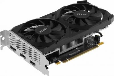 RTX 3050 VENTUS 2X E 6G OC – фото 14