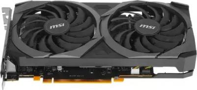 RTX 3050 VENTUS 2X XS 8G OC – фото 11