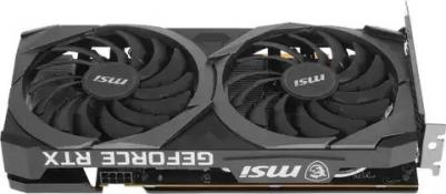 RTX 3050 VENTUS 2X XS 8G OC – фото 14