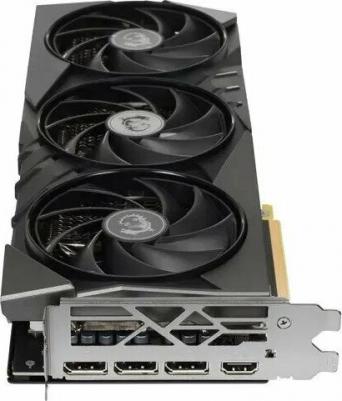 RTX 3050 VENTUS 2X XS 8G – фото 7