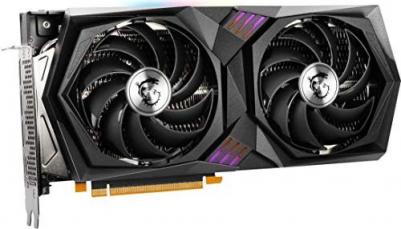 RTX 3060 GAMING X 12G – фото 2