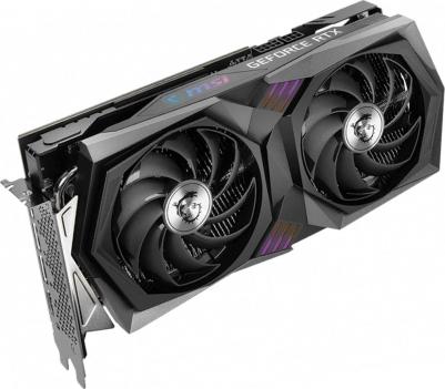 RTX 3060 GAMING X 12G – фото 4