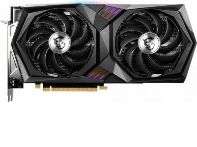 RTX 3060 GAMING X 12G – фото 10