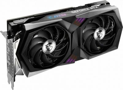 RTX 3060 GAMING X 12G