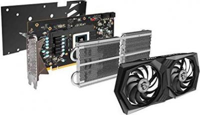 RTX 3060 GAMING X 12G – фото 19