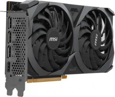 RTX 3060 VENTUS 2X 12G OC – фото 8