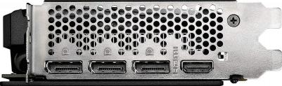 RTX 3060 VENTUS 2X 12G OC – фото 9