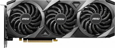 RTX 3060 VENTUS 2X 12G OC – фото 19