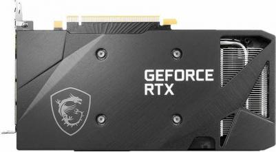 RTX 3060 VENTUS 2X 12G