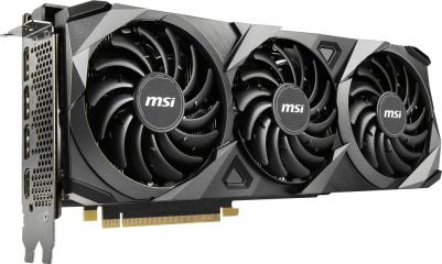 RTX 3070 Ventus 3X OC – фото 1