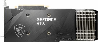 RTX 3070 Ventus 3X OC – фото 16