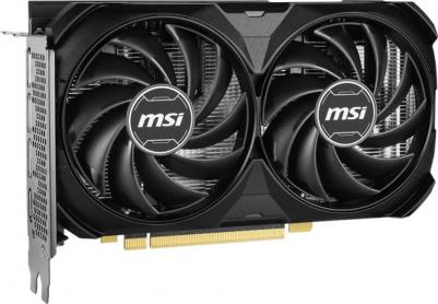 RTX 4060 Ti 8G VENTUS 2X BLACK E1 OC – фото 7