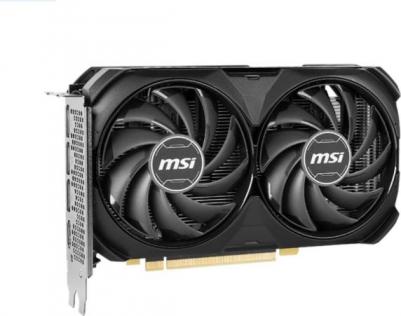 RTX 4060 Ti VENTUS 2X BLACK 8G OC – фото 6