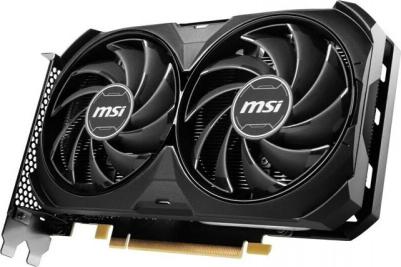 RTX 4060 Ti VENTUS 2X BLACK 8G OC – фото 7