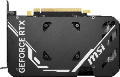RTX 4060 Ti VENTUS 2X BLACK 8G OC – фото 10