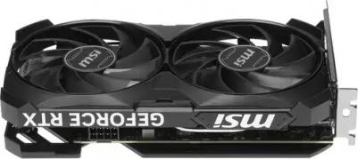 RTX 4060 Ti VENTUS 2X BLACK 8G OC – фото 19