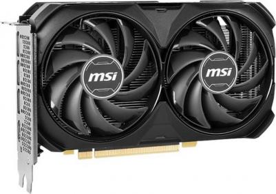 RTX 4060 VENTUS 2X BLACK 8G OC – фото 6