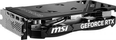 RTX 4060 VENTUS 2X BLACK 8G OC – фото 7