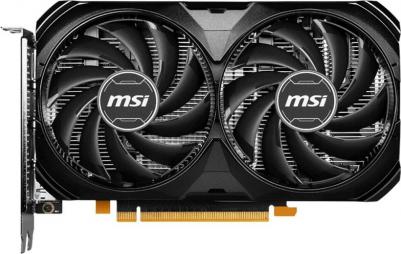 RTX 4060 VENTUS 2X BLACK 8G OC