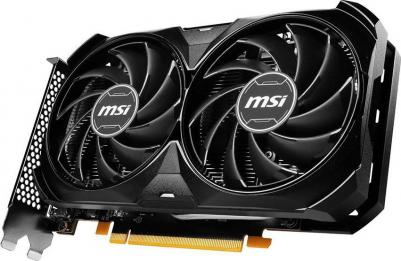 RTX 4060 VENTUS 2X BLACK 8G OC – фото 9