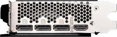 RTX 4060 VENTUS 2X BLACK 8G OC – фото 10