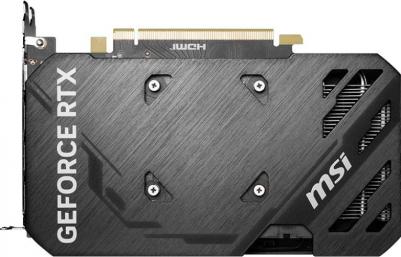 RTX 4060 VENTUS 2X BLACK 8G OC – фото 11