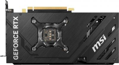RTX 4070 Super 12G Ventus 2X OC – фото 2