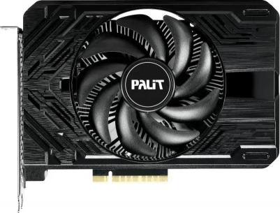 RTX 4070 Super 12G Ventus 2X OC – фото 5