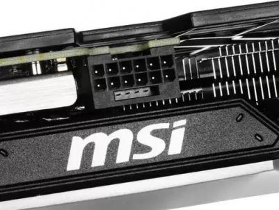 RTX 4070 Super 12G Ventus 3X OC – фото 11