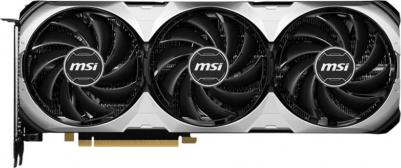 RTX 4070 Ti SUPER 16G VENTUS 3X – фото 5