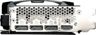 RTX 4070 Ti Ventus 3X E1 12G OC – фото 9