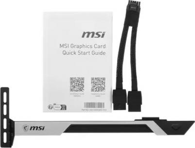 RTX 4070 Ti Ventus 3X E1 12G OC – фото 19