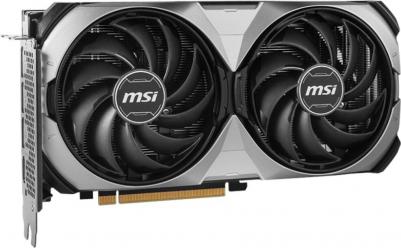 RTX 4070 VENTUS 2X E1 12G OC – фото 1