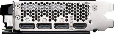 RTX 4070 VENTUS 2X E1 12G OC – фото 4