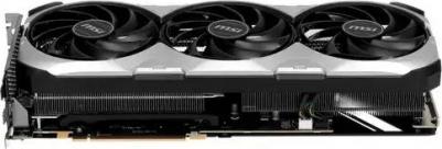 RTX 4080 Super 16G Ventus 3X OC – фото 4