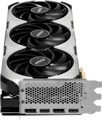 RTX 4080 Super 16G Ventus 3X OC – фото 11