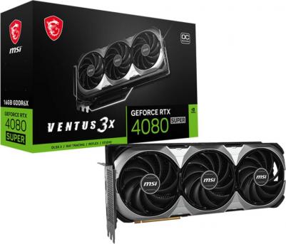 RTX 4080 Super 16G Ventus 3X OC – фото 12