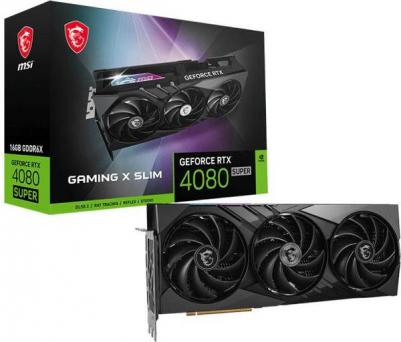RTX 4080 Super 16G Ventus 3X OC – фото 17