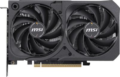 RTX 5050 8G SHADOW 2X OC – фото 5