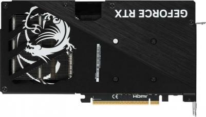 RTX 5060 8G GAMING OC – фото 4