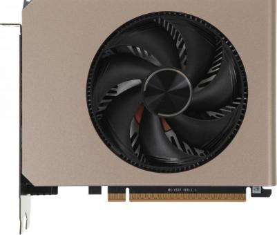 RTX 5060 8G INSPIRE ITX OC – фото 5
