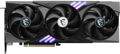 RTX 5060 Ti 16G GAMING TRIO OC