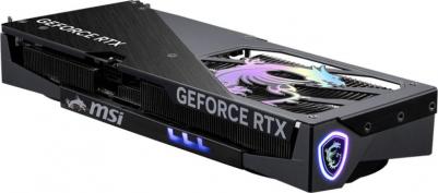 RTX 5060 Ti 16G GAMING TRIO OC – фото 11