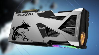 RTX 5060 Ti 16G GAMING TRIO OC – фото 16