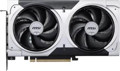 RTX 5060 Ti 16G VENTUS 2X OC PLUS – фото 5