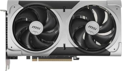 RTX 5060 Ti 8G VENTUS 2X OC PLUS – фото 2