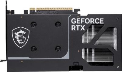 RTX 5060 Ti 8G VENTUS 2X OC PLUS – фото 3