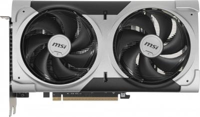 RTX 5060 Ti 8G VENTUS 2X OC PLUS – фото 4