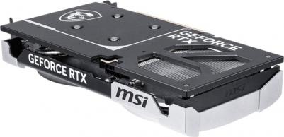 RTX 5060 Ti 8G VENTUS 2X OC PLUS – фото 4